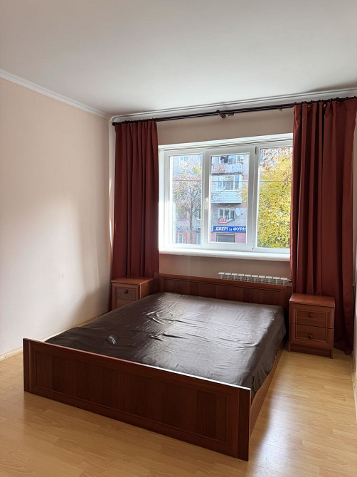 ‼️ОРЕНДА‼️1 кімнатна квартира‼️р-н Бруклін Рівне - зображення 2