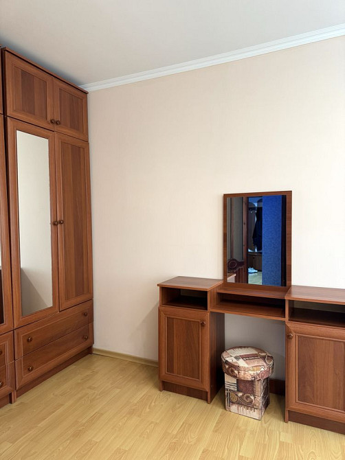 ‼️ОРЕНДА‼️1 кімнатна квартира‼️р-н Бруклін Рівне - зображення 4