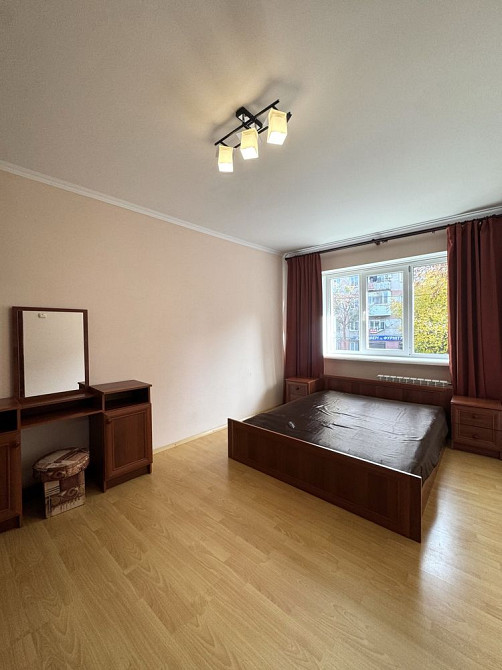 ‼️ОРЕНДА‼️1 кімнатна квартира‼️р-н Бруклін Рівне - зображення 1