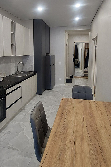 Оренда Власник 1кім квартира Вул Котляревського Здам Ужгород - зображення 6