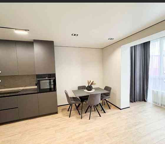 Оренда затишної 1 кімнатної квартири в Рівне в новобудові Рівне