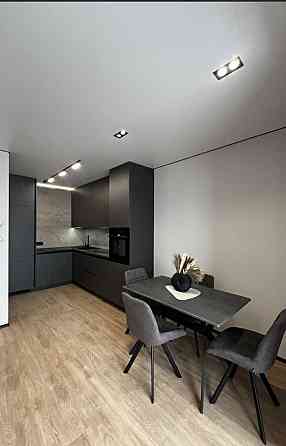 Оренда затишної 1 кімнатної квартири в Рівне в новобудові Рівне