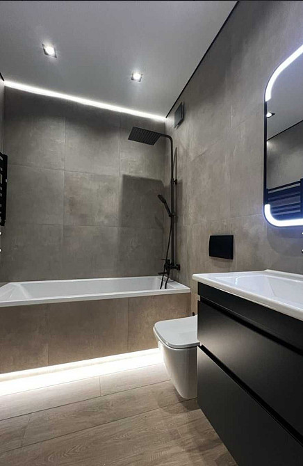 Оренда затишної 1 кімнатної квартири в Рівне в новобудові Рівне - зображення 6