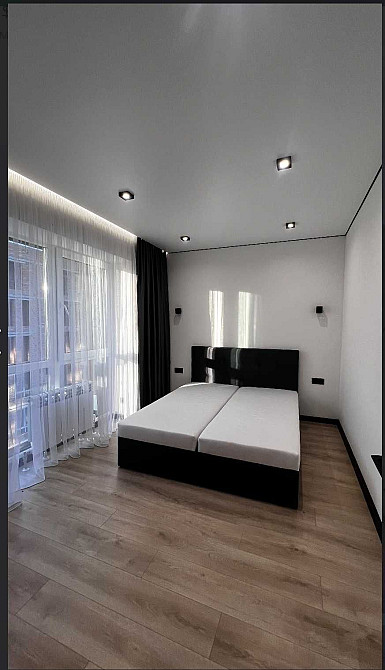 Оренда затишної 1 кімнатної квартири в Рівне в новобудові Рівне - зображення 5