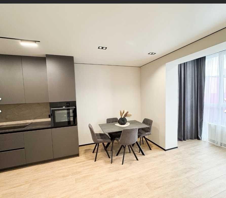 Оренда затишної 1 кімнатної квартири в Рівне в новобудові Рівне - зображення 3