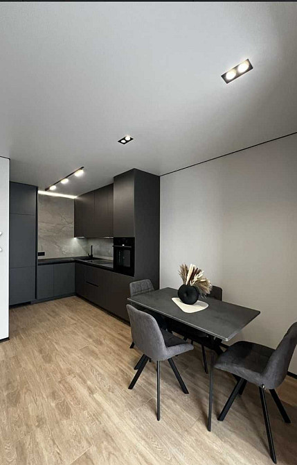 Оренда затишної 1 кімнатної квартири в Рівне в новобудові Рівне - зображення 2