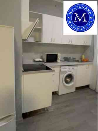 Довгострокова оренда 1-кімн кв-ри в 22 Перлині вул. Болгарська Одесса