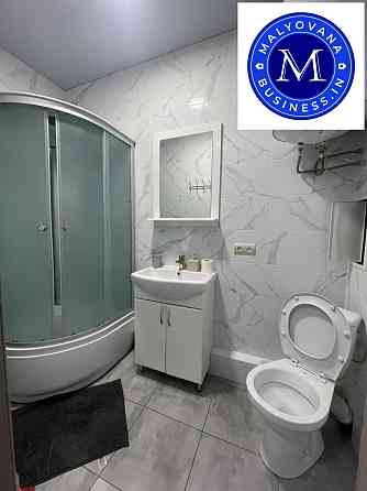 Довгострокова оренда 1-кімн кв-ри в 22 Перлині вул. Болгарська Одесса