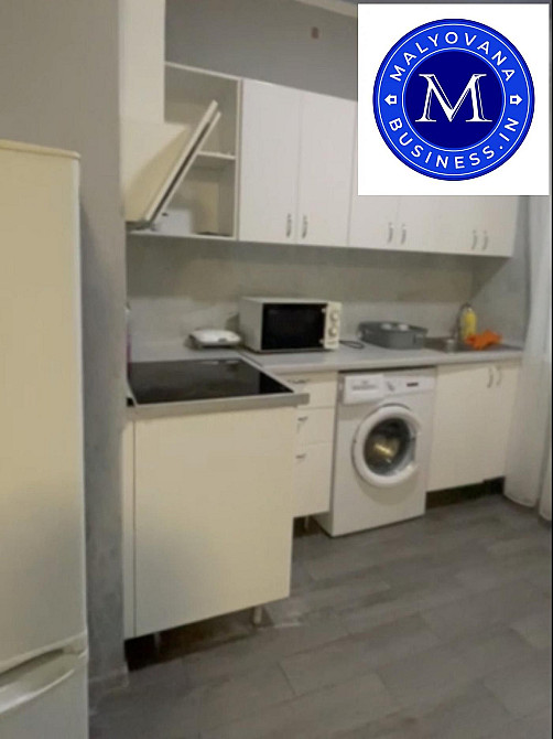 Довгострокова оренда 1-кімн кв-ри в 22 Перлині вул. Болгарська Одесса - изображение 5