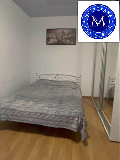 Довгострокова оренда 1-кімн кв-ри в 22 Перлині вул. Болгарська Одесса - изображение 7