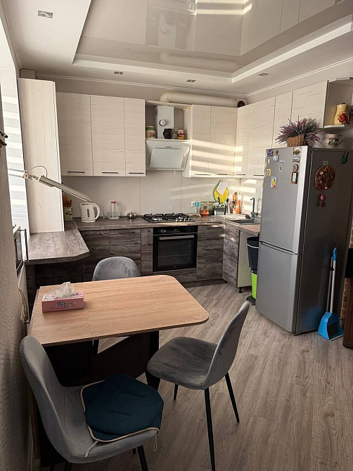 Оренда стильної однокімнатної квартири Хмельницький - зображення 1