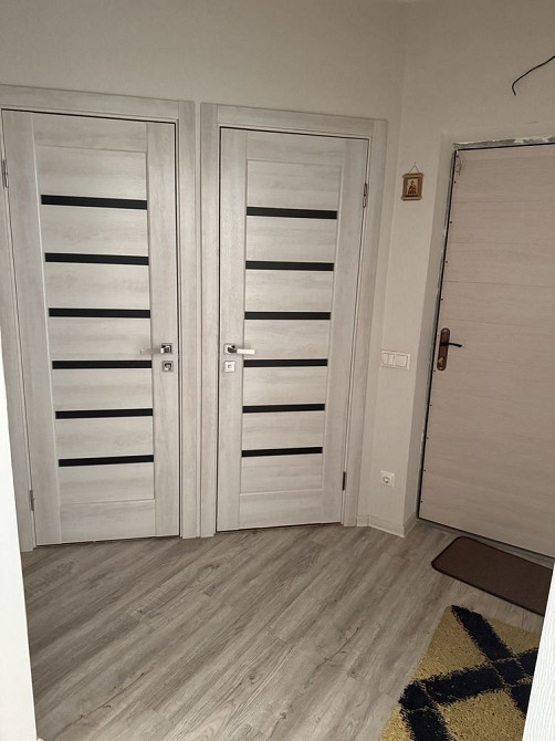 Оренда стильної однокімнатної квартири Хмельницький - зображення 3