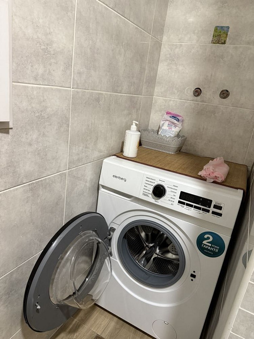 Оренда стильної однокімнатної квартири Хмельницький - зображення 8