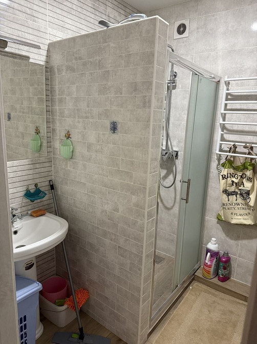 Оренда стильної однокімнатної квартири Хмельницький - зображення 6