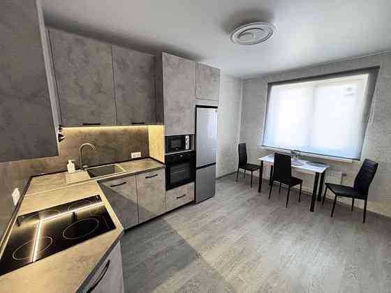 Аренда квартиры в Кадорре на Сахарова Ліски