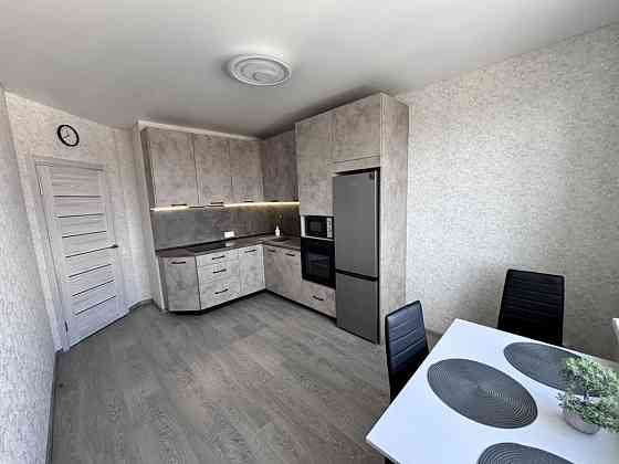 Аренда квартиры в Кадорре на Сахарова Ліски