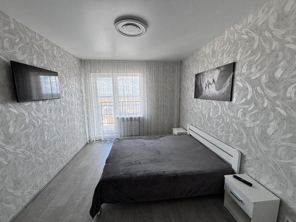 Аренда квартиры в Кадорре на Сахарова Ліски - зображення 4