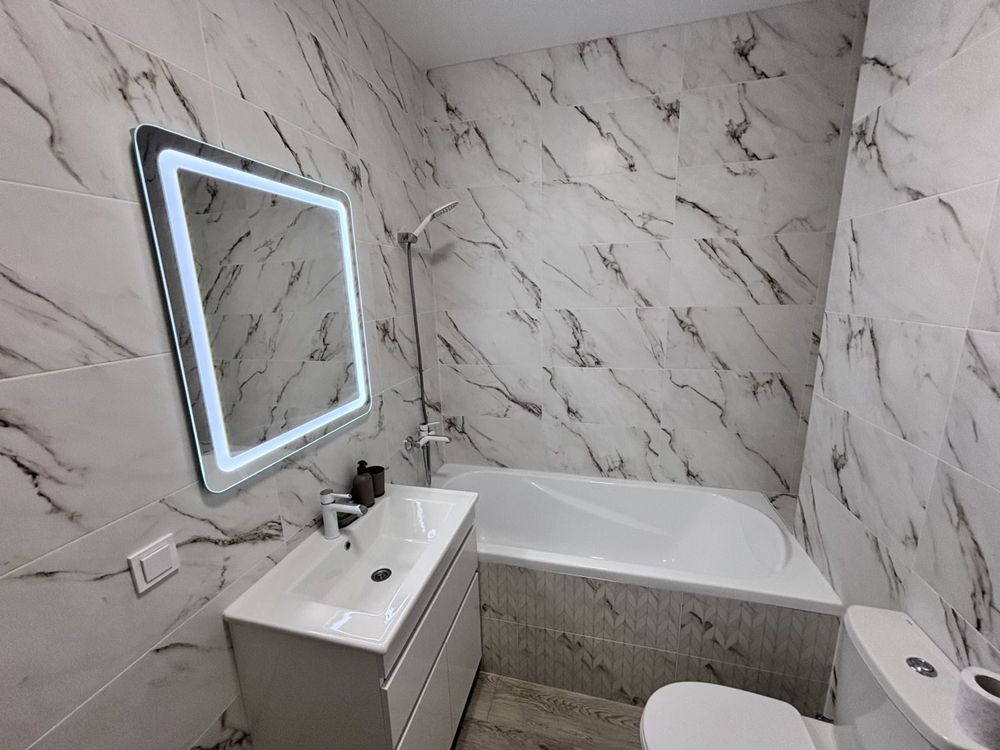 Аренда квартиры в Кадорре на Сахарова Ліски - зображення 5