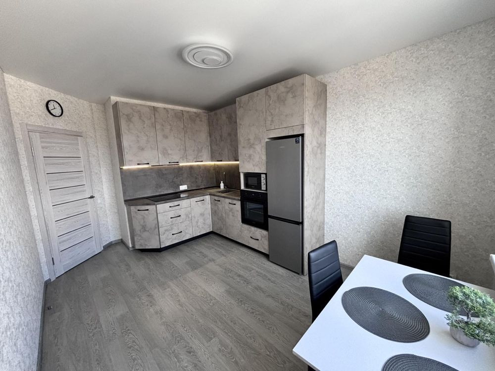 Аренда квартиры в Кадорре на Сахарова Ліски - зображення 2