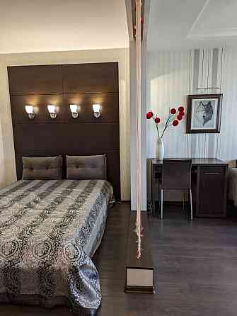 Квартира однокомнатная Днепр