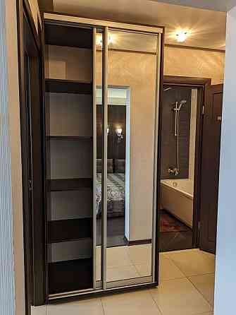 Квартира однокомнатная Днепр