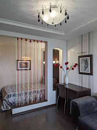 Квартира однокомнатная Днепр