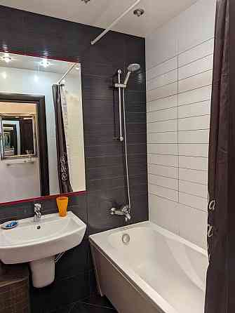 Квартира однокомнатная Днепр