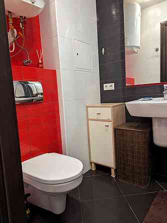 Квартира однокомнатная Днепр