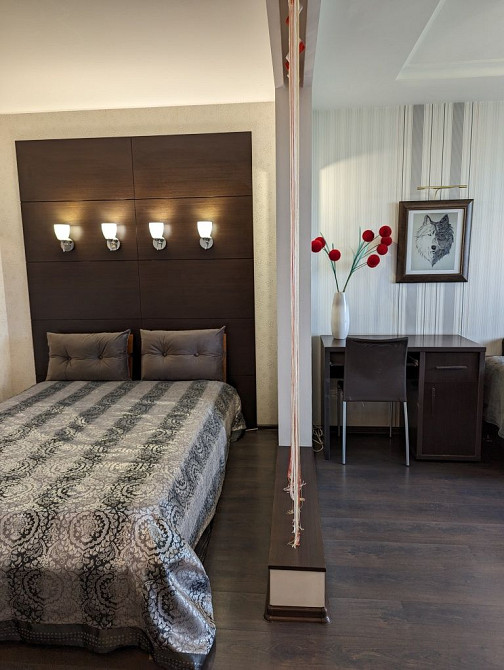 Квартира однокомнатная Дніпро - зображення 4