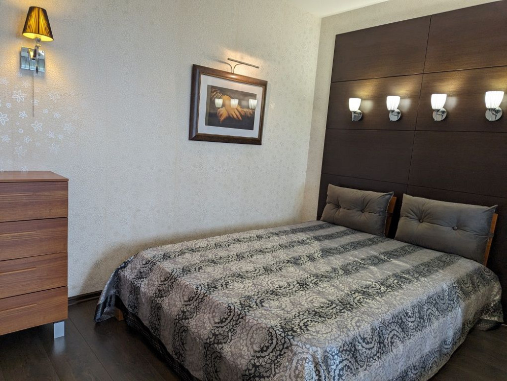 Квартира однокомнатная Дніпро - зображення 8