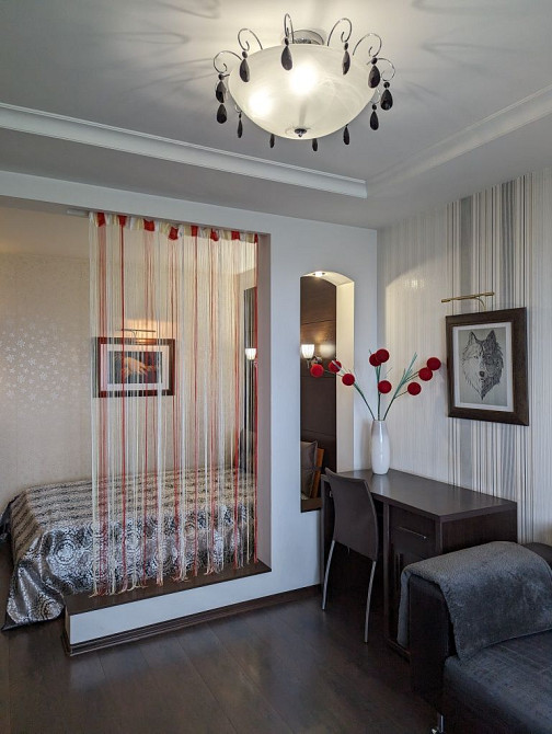 Квартира однокомнатная Дніпро - зображення 6