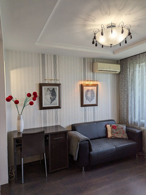 Квартира однокомнатная Дніпро - зображення 7