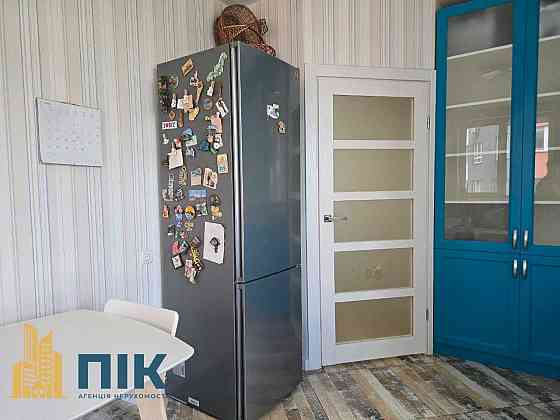 Без%! Від власника, 43 м2, 1к, ЖК Затишний - з паркомісцем для 1 авто. Ірпінь