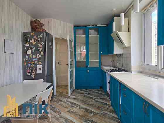 Без%! Від власника, 43 м2, 1к, ЖК Затишний - з паркомісцем для 1 авто. Ірпінь