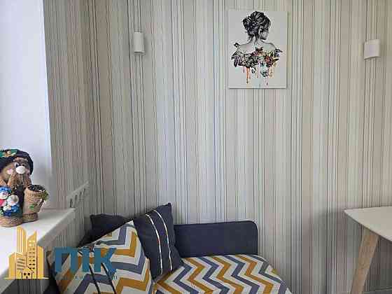 Без%! Від власника, 43 м2, 1к, ЖК Затишний - з паркомісцем для 1 авто. Ірпінь