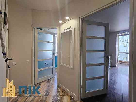 Без%! Від власника, 43 м2, 1к, ЖК Затишний - з паркомісцем для 1 авто. Ірпінь