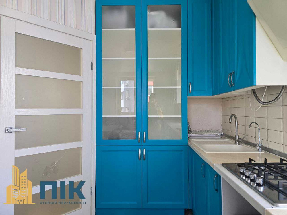 Без%! Від власника, 43 м2, 1к, ЖК Затишний - з паркомісцем для 1 авто. Ірпінь - зображення 4