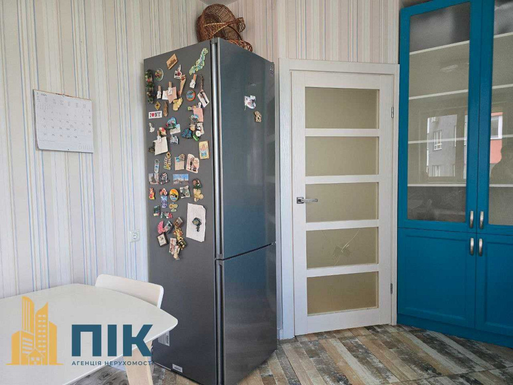 Без%! Від власника, 43 м2, 1к, ЖК Затишний - з паркомісцем для 1 авто. Ірпінь - зображення 3