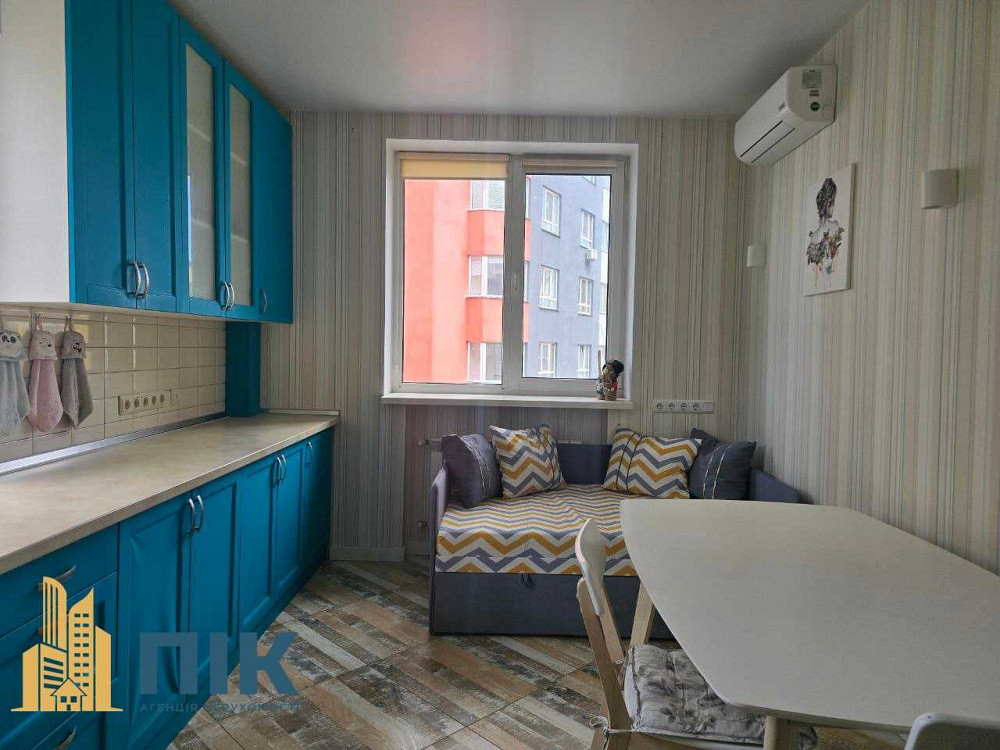 Без%! Від власника, 43 м2, 1к, ЖК Затишний - з паркомісцем для 1 авто. Ірпінь - зображення 1