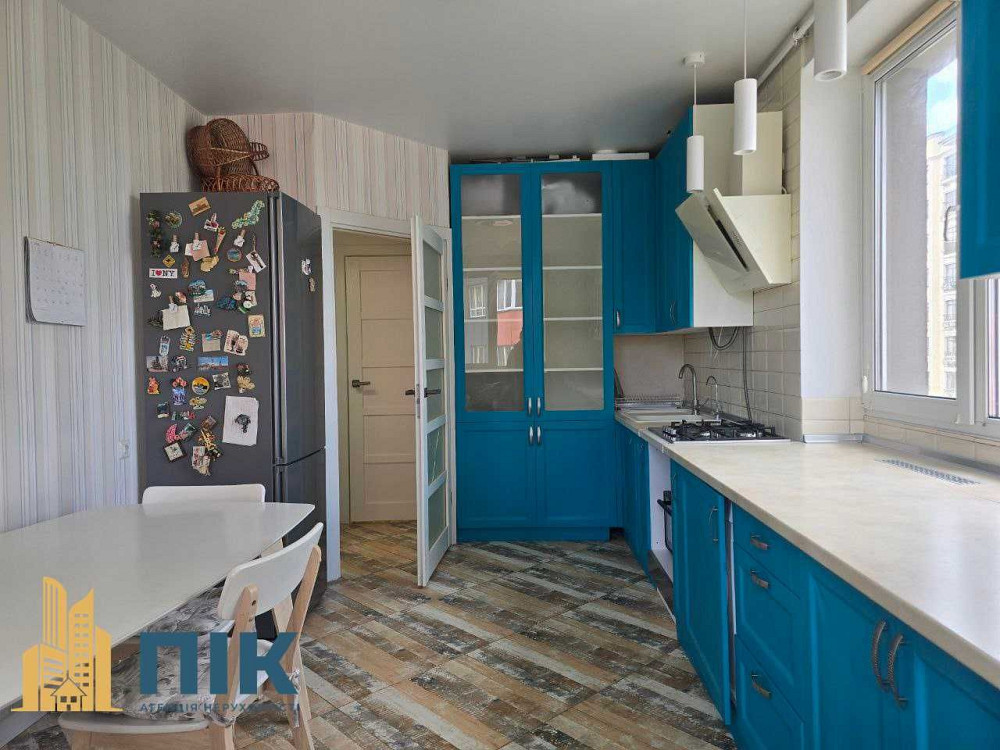 Без%! Від власника, 43 м2, 1к, ЖК Затишний - з паркомісцем для 1 авто. Ірпінь - зображення 2