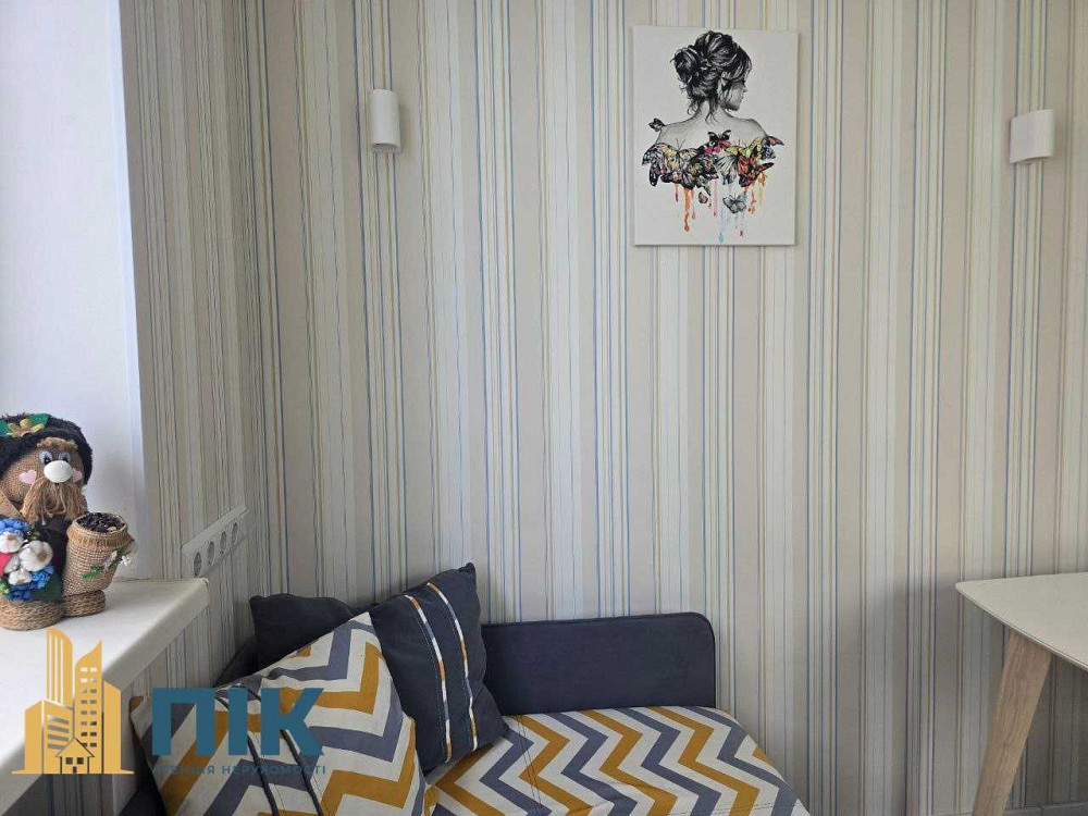 Без%! Від власника, 43 м2, 1к, ЖК Затишний - з паркомісцем для 1 авто. Ірпінь - зображення 5