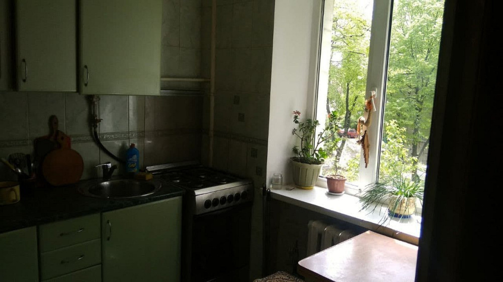 Сдам 2-к квартиру Зерових 2-а. Соломʼянка Киев - изображение 8