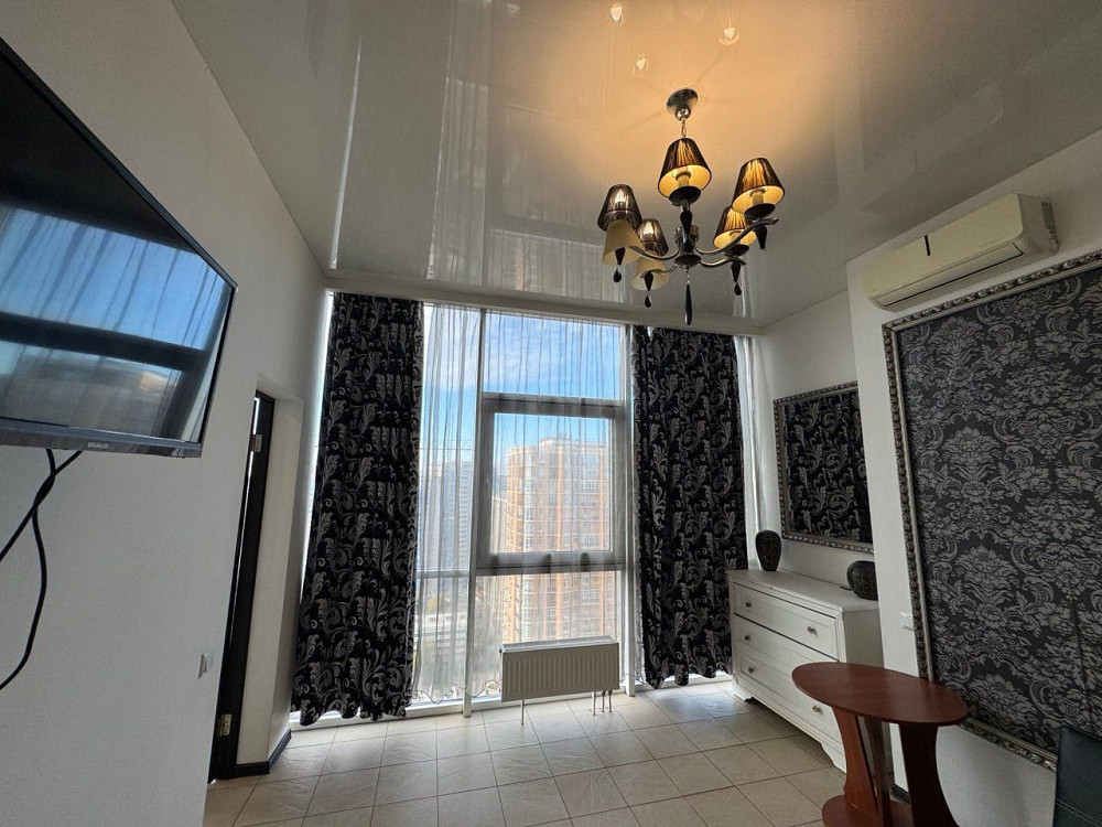 Аренда ДВУХКОМНАТНОЙ квартиры в Аркадии! Без ВЫСЕЛЕНИЯ на лето ! Одесса - изображение 5