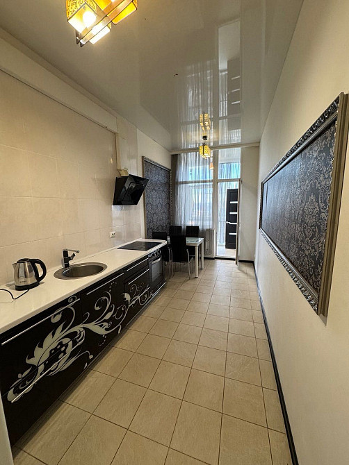 Аренда ДВУХКОМНАТНОЙ квартиры в Аркадии! Без ВЫСЕЛЕНИЯ на лето ! Одесса - изображение 8