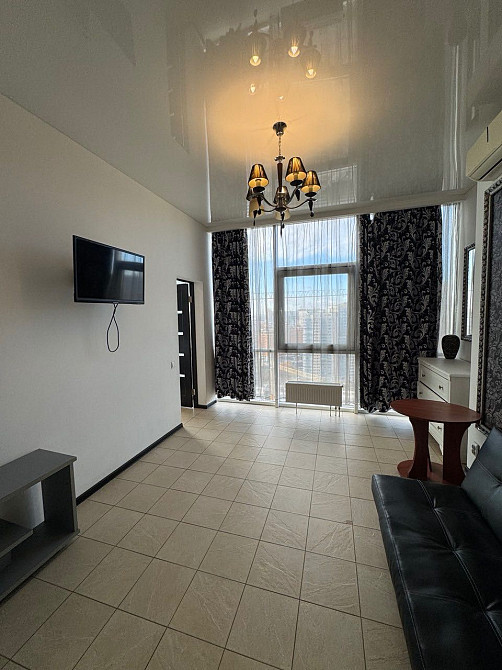 Аренда ДВУХКОМНАТНОЙ квартиры в Аркадии! Без ВЫСЕЛЕНИЯ на лето ! Одесса - изображение 7