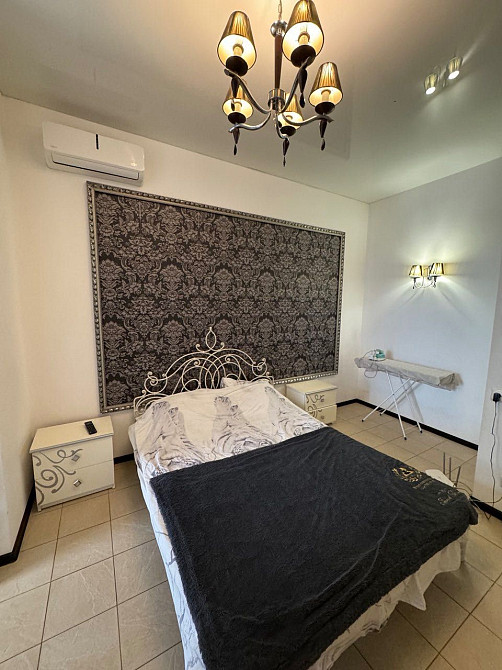 Аренда ДВУХКОМНАТНОЙ квартиры в Аркадии! Без ВЫСЕЛЕНИЯ на лето ! Одесса - изображение 3