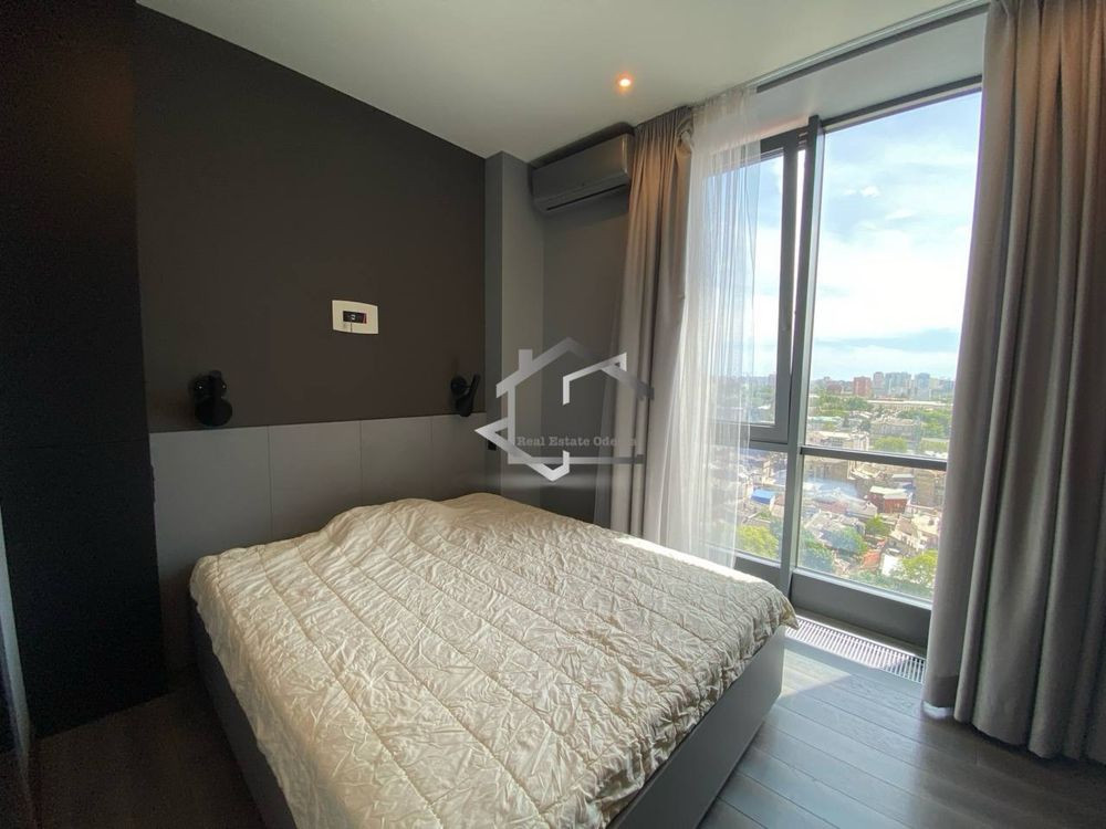 Аренда Евротрешка ЖК Башня Чкалов Центр Парк Шевченко Ланжерон Код1289 Одесса - изображение 6