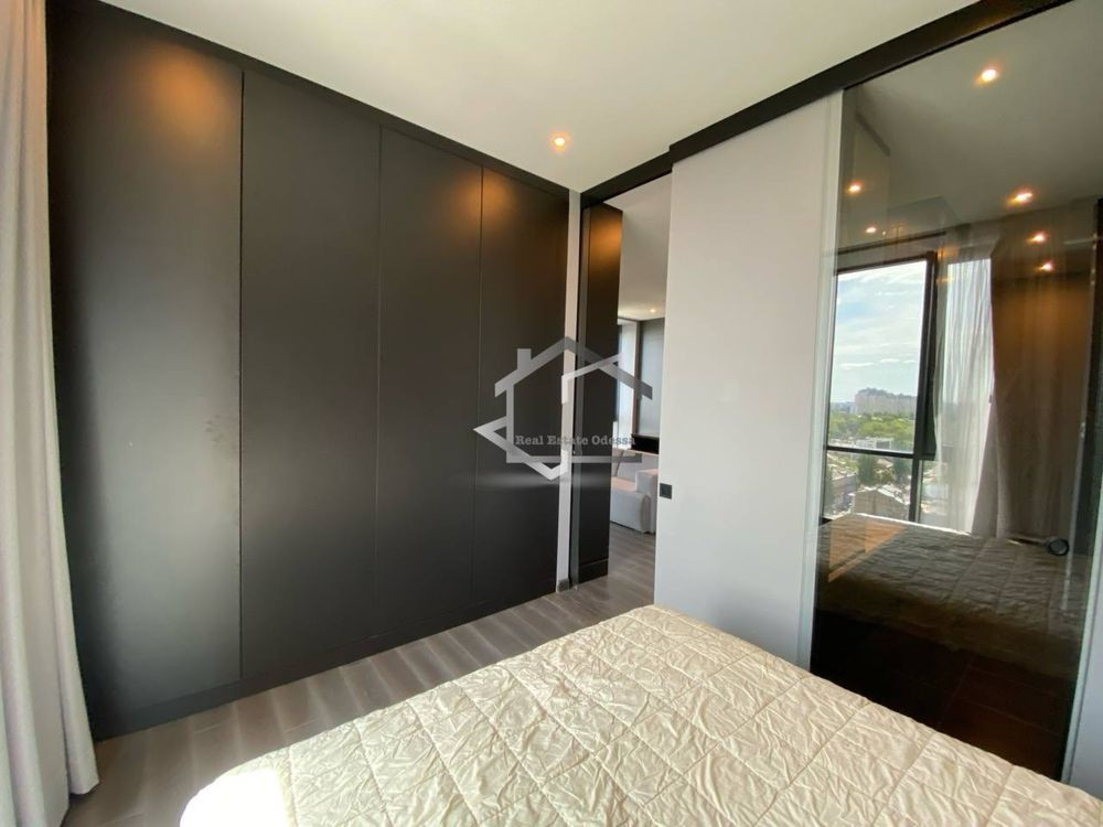 Аренда Евротрешка ЖК Башня Чкалов Центр Парк Шевченко Ланжерон Код1289 Одесса - изображение 8