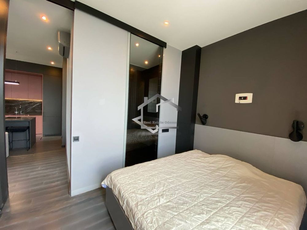 Аренда Евротрешка ЖК Башня Чкалов Центр Парк Шевченко Ланжерон Код1289 Одесса - изображение 7