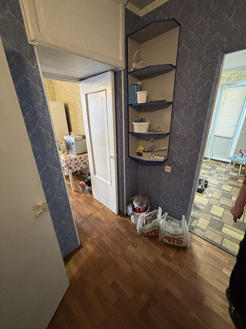 Оренда 1 кімнатної квартири. Виставка Хмельницький - зображення 7